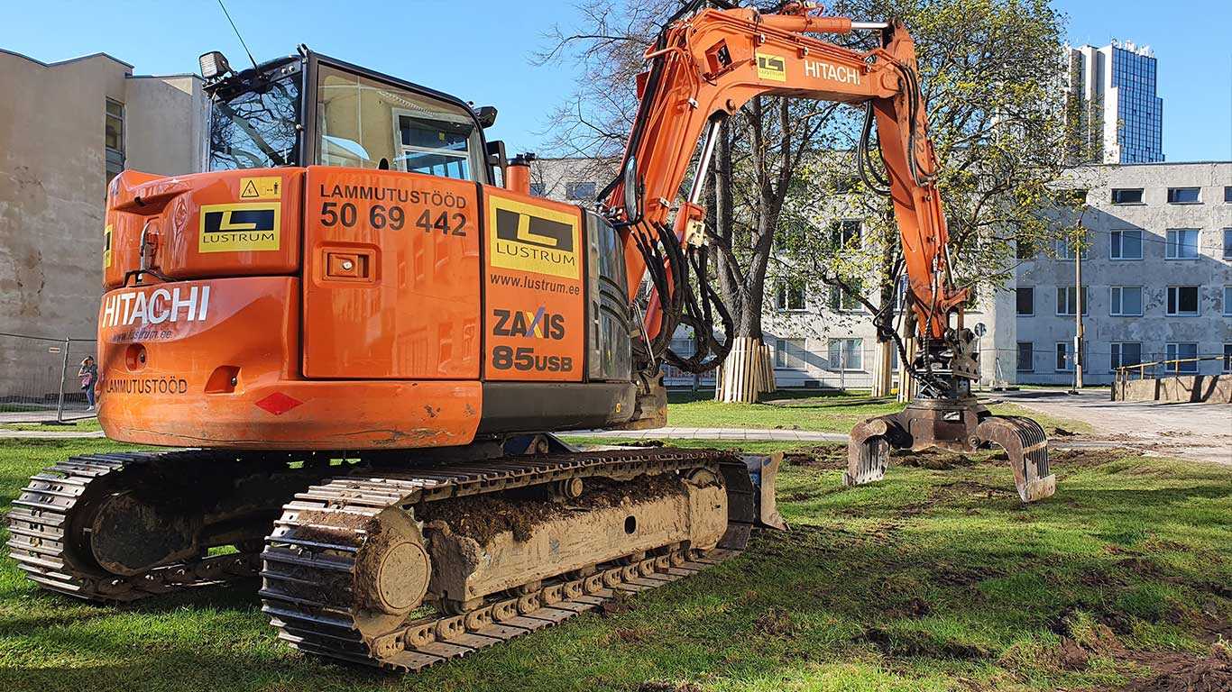 HITACHI 85 USB