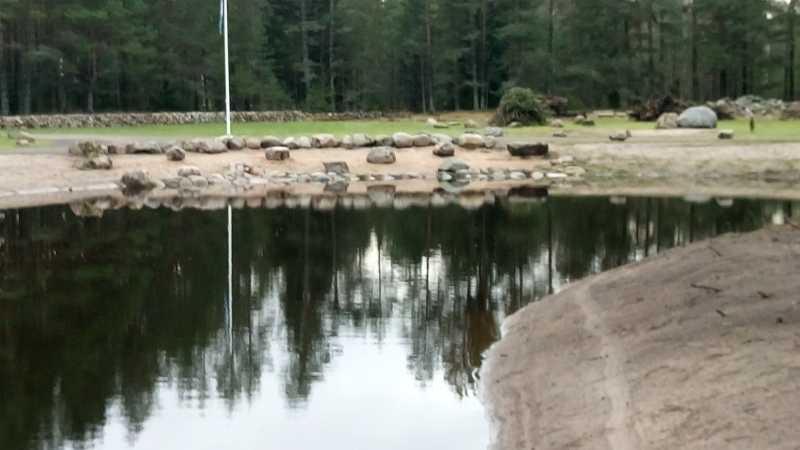 Maastikukujundus