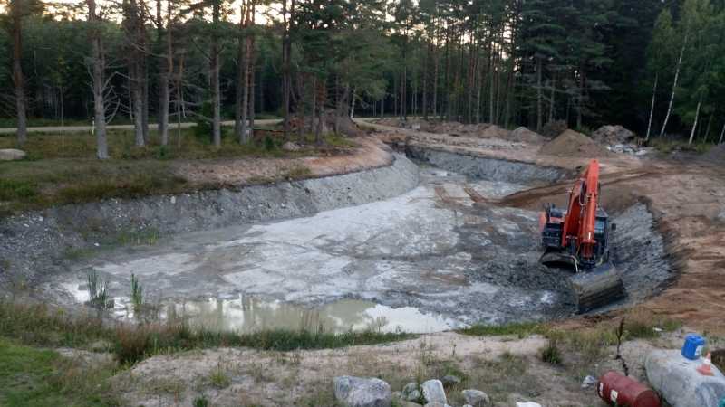 Maastikukujundus